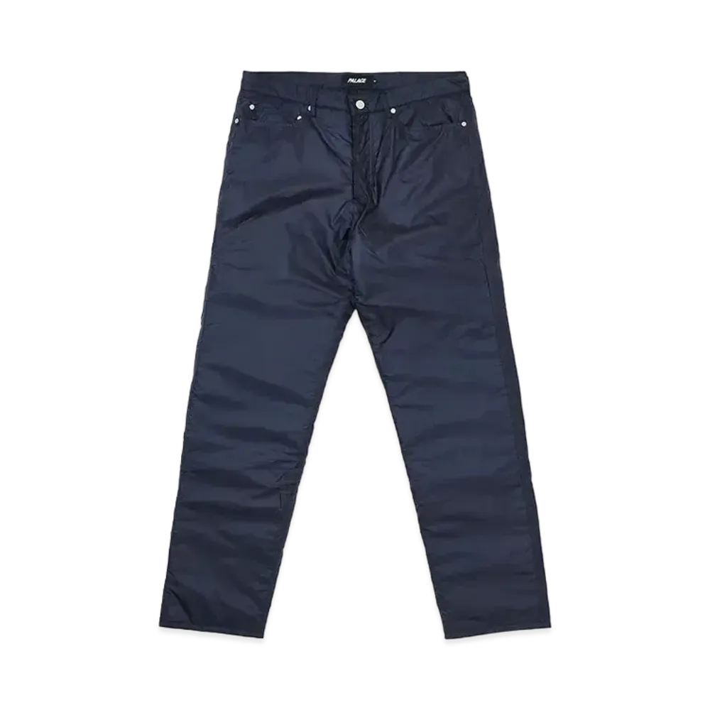 PALACE Relaxed Insulated Pertex Trouser "Navy"