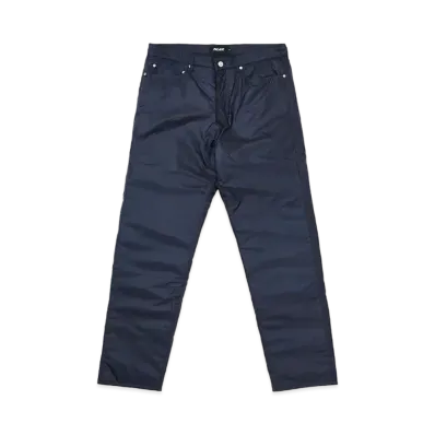 PALACE Relaxed Insulated Pertex Trouser "Navy"