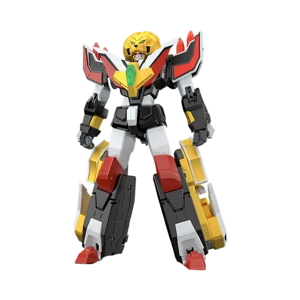 Good Smile Company "THE GATTAI" -The Brave Fighter of Legend Da-Garn- THE GATTAI GA-ORN