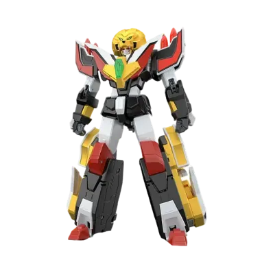 Good Smile Company "THE GATTAI" -The Brave Fighter of Legend Da-Garn- THE GATTAI GA-ORN