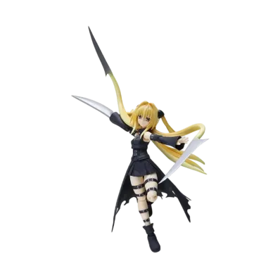 S.H.Figuarts Golden Darkness