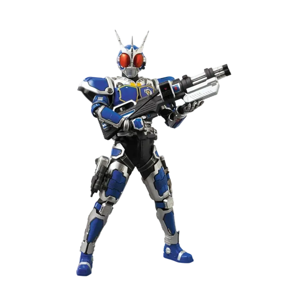MEDICOM TOY "RAH DX" No.623 -Kamen Rider Agito- Kamen Rider G3-X