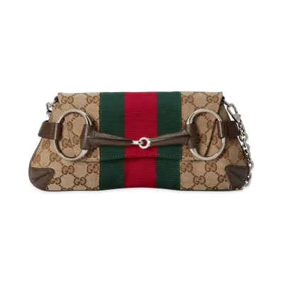 GUCCI Women's Bags "Brown"