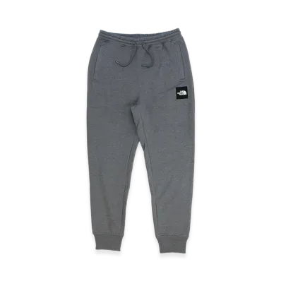 The North Face Men's Core Joggers "TNF Gray Heather/TNF Black"