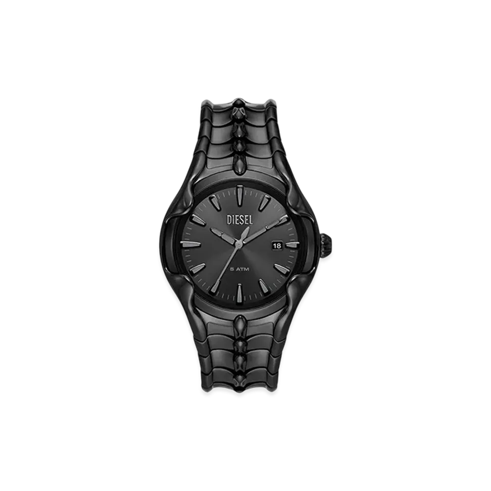 Diesel Vert Quartz "Black"