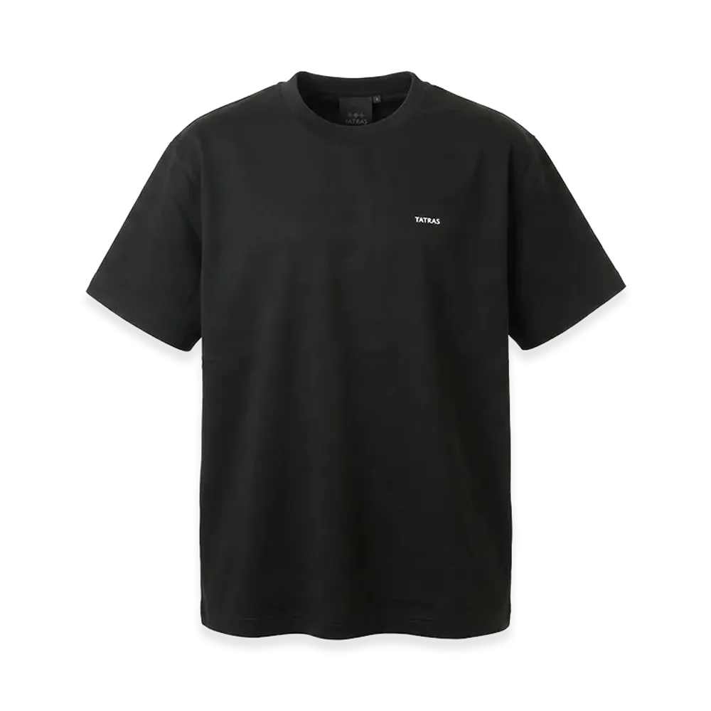 TATRAS T-Shirt "Black"