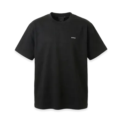 TATRAS T-Shirt "Black"