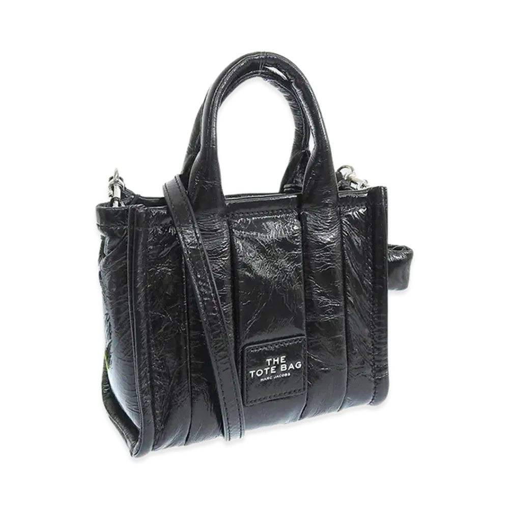 Marc Jacobs Women's 2Way Tote Bag "Black"