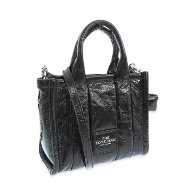 Marc Jacobs Women's 2Way Tote Bag "Black"