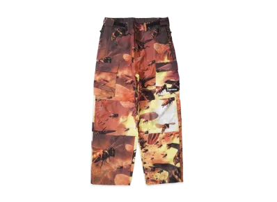 Supreme x Wu-Tang GORE-TEX Cargo Pant "Multi"