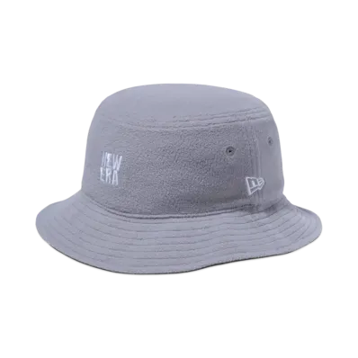 NEW ERA Bucket 01 Reversible Fabric Series H2OFF Performance Material "Olive/Gray"