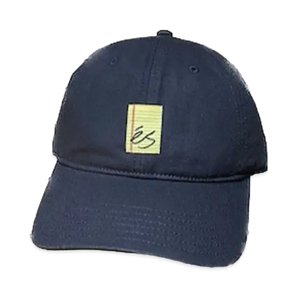 SSZ x es Cap "Navy"