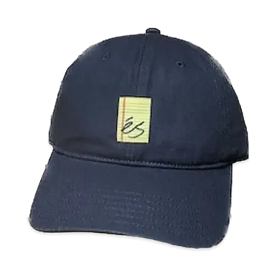 SSZ x es Cap "Navy"