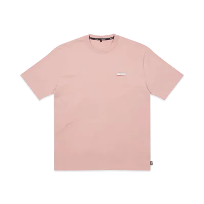 PALACE BASICALLY A T-SHIRT "Rose"