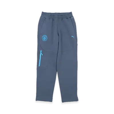 PUMA Manchester City Pumatech Sweatpants "Evening Sky"