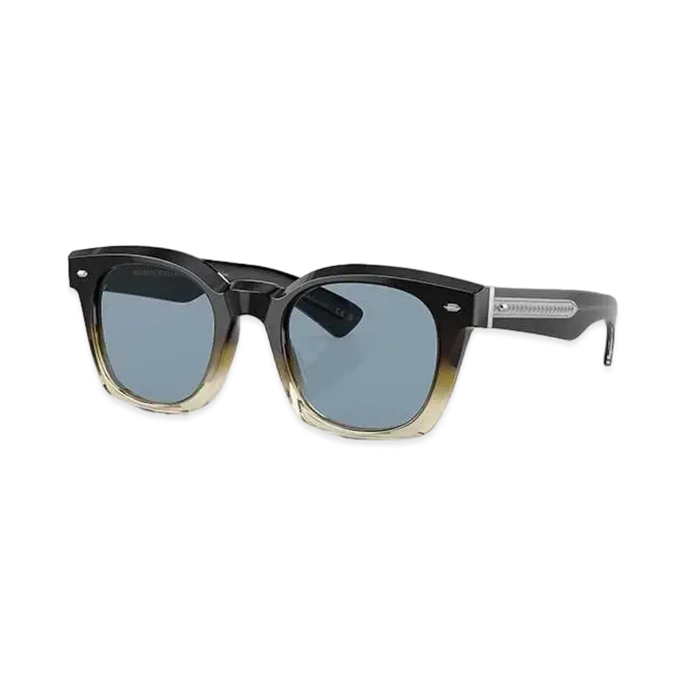 OLIVER PEOPLES Merceaux "Kona Gradient/Cobalto"