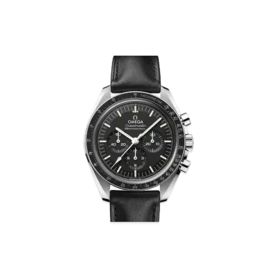 OMEGA Speed Master Moon Watch Professional Co-Axial Master Chronometer Chronograph 42MM 310.32.42.50.01.002