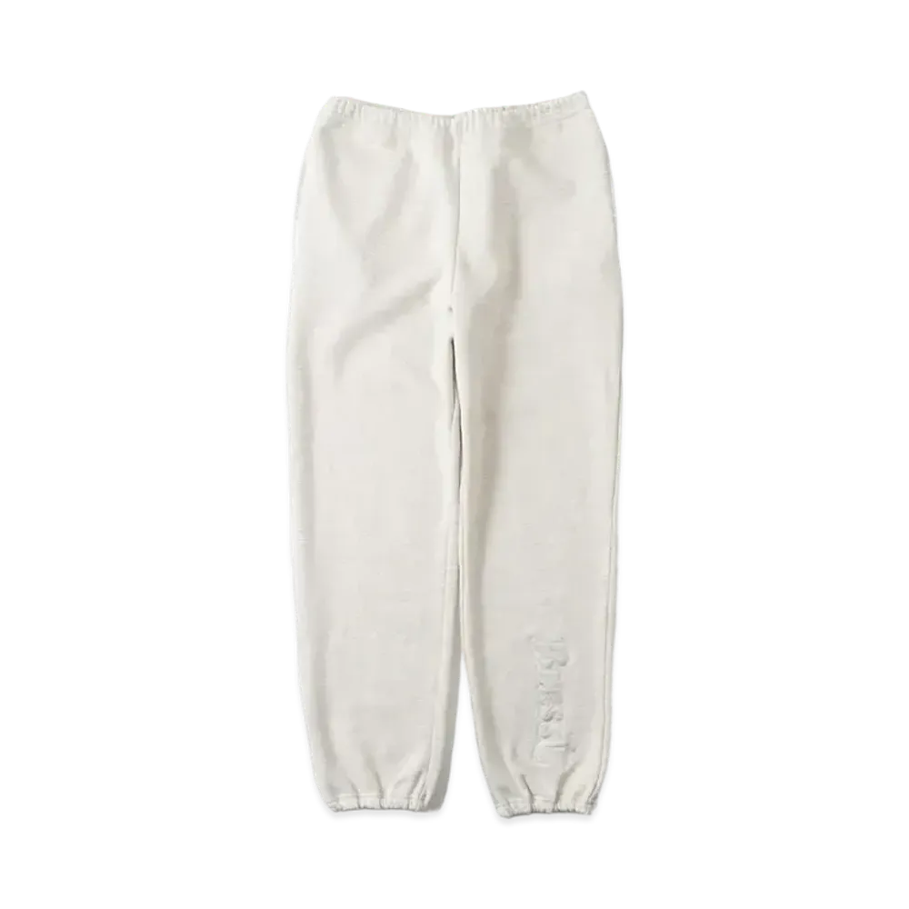 BLESS U BLESS U Sweat Pants "Heather Gray"