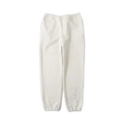 BLESS U BLESS U Sweat Pants "Heather Gray"