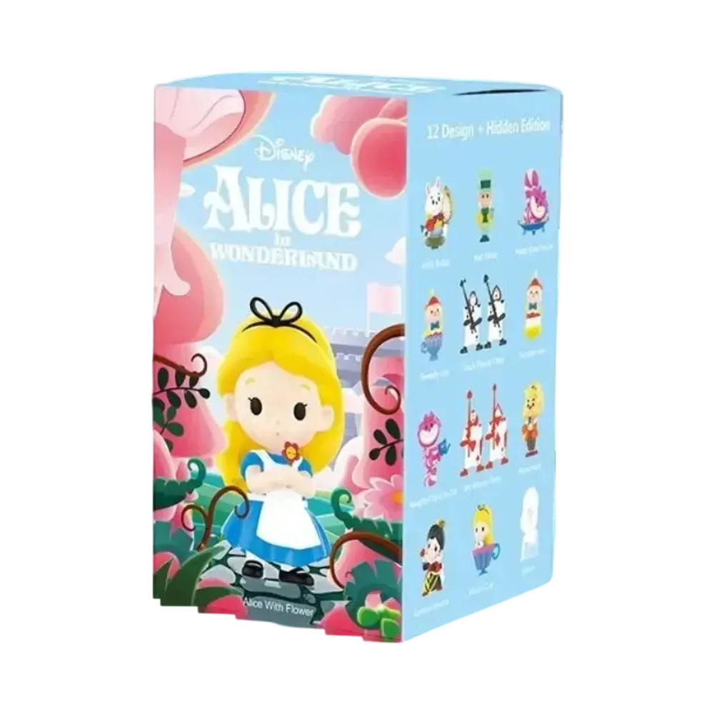 POP MART DISNEY Alice in Wonderland Series [Piece]