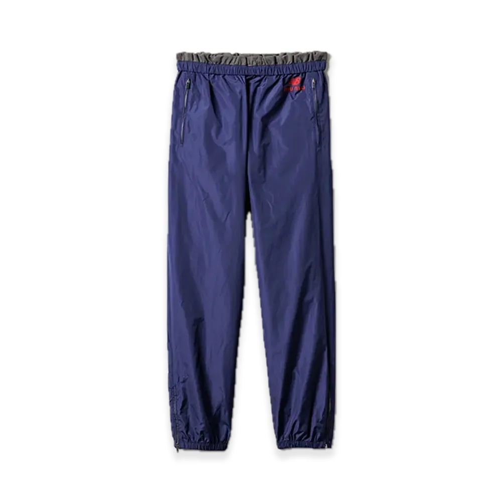MIU MIU x New Balance Technical Poplin Jogger Pants "Blue"