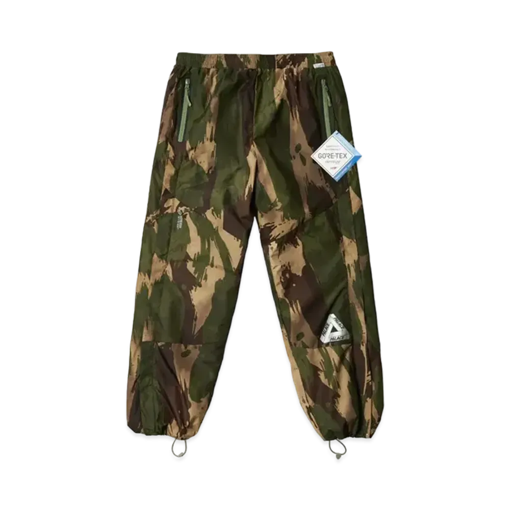 PALACE Gore-Tex Infinium Loft Jogger "Camo"