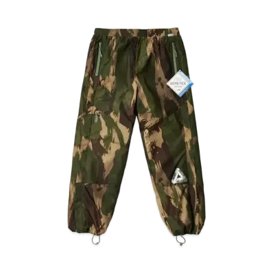 PALACE Gore-Tex Infinium Loft Jogger "Camo"