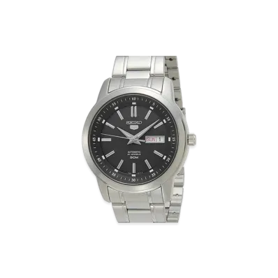 SEIKO Automatic "Black"