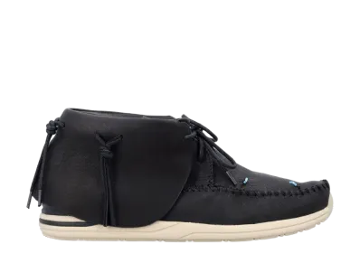 visvim FBT Lhamo-Folk "Black"