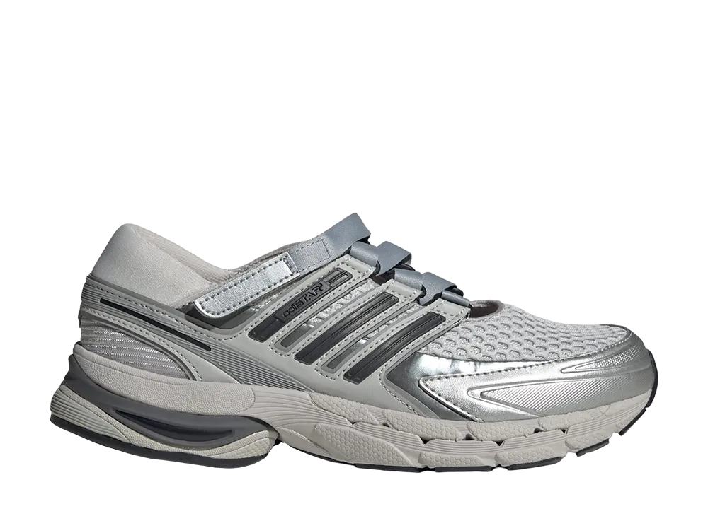 adidas Women's Adistar Control 5 MJ "Grey One/Silver Metallic"