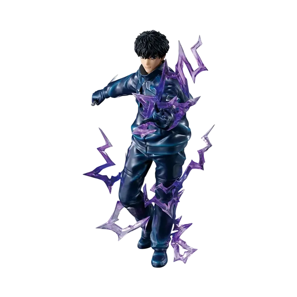 BANDAI "Ichiban Kuji" -SAKAMOTO DAYS vol.3- A Prize Natsuki Seba MASTERLISE EXPIECE
