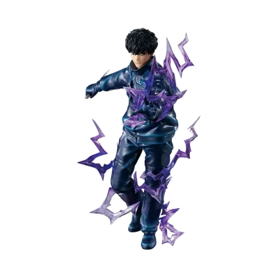 BANDAI "Ichiban Kuji" -SAKAMOTO DAYS vol.3- A Prize Natsuki Seba MASTERLISE EXPIECE