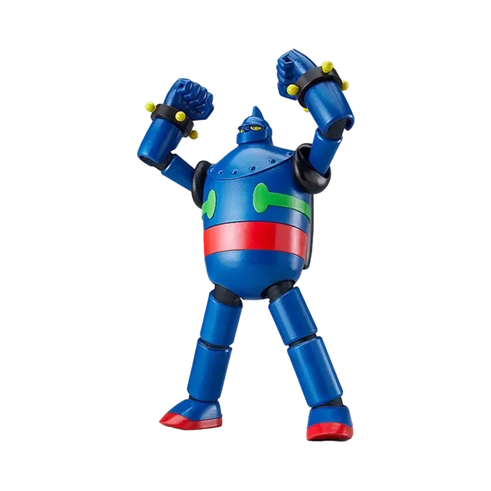 Good Smile Company "MODEROID" -TETSUJIN28- TETSUJIN28