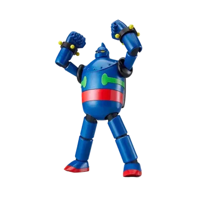 Good Smile Company "MODEROID" -TETSUJIN28- TETSUJIN28