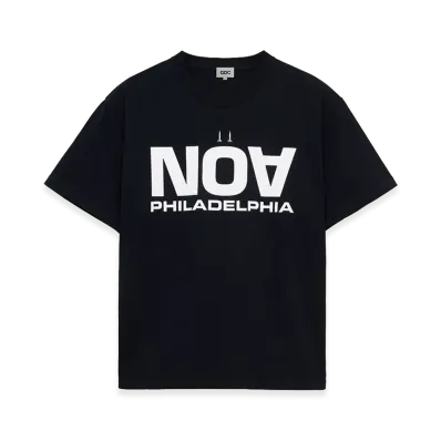 GDC Philadelphia Tee "White"