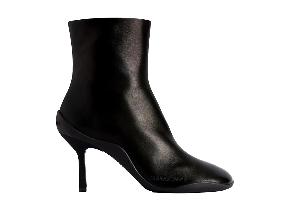BALENCIAGA Sihuya Bootie "Black"