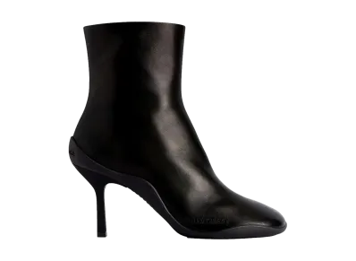 BALENCIAGA Sihuya Bootie "Black"