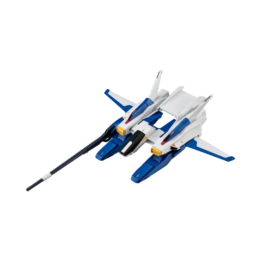BANDAI "THE ROBOT SPIRITS" -Mobile Suit Zeta Gundam- <SIDE MS> FXA-05D G-DEFENSER ver. A.N.I.M.E.
