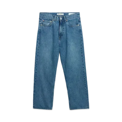 OUR LEGACY Third Cut Tech Wash Denim