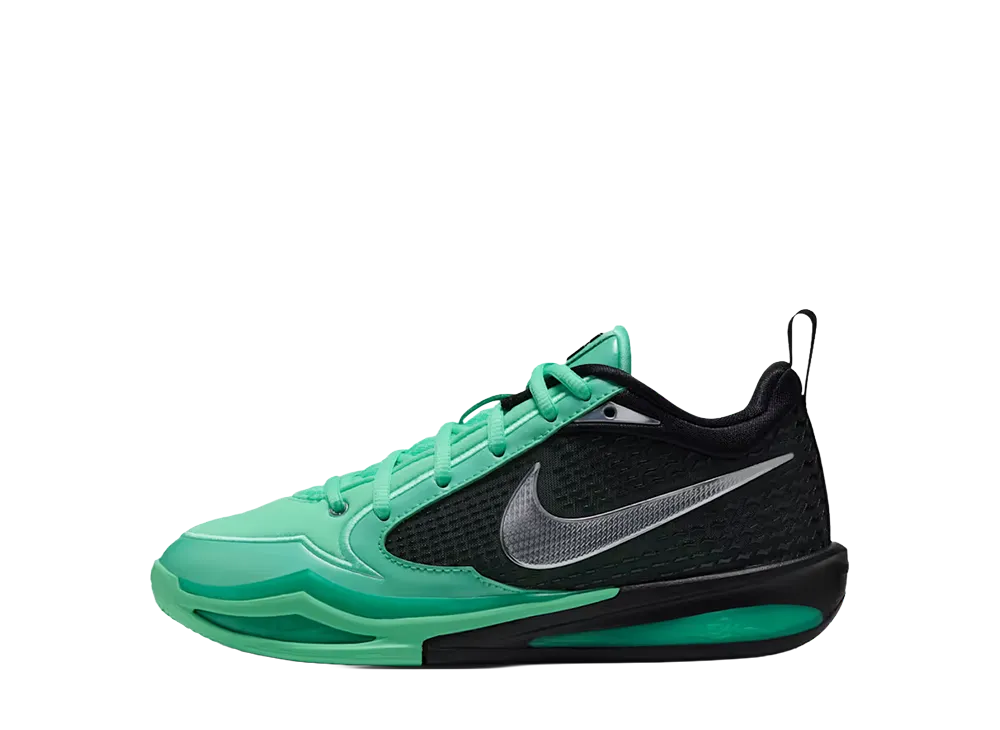 Nike GS Sabrina 4 "Limelight Glow"