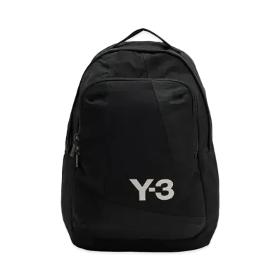 Y-3 CL BP "Black"