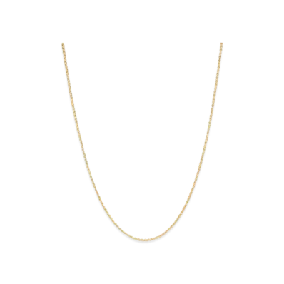 TOMWOOD Spike Chain "Gold"