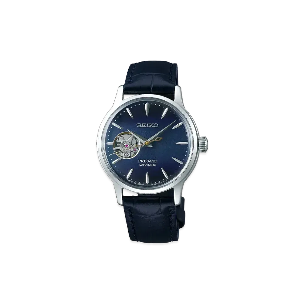 SEIKO Presage Basic Line SRRY035