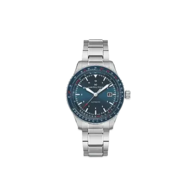 Hamilton Khaki Aviation Converter Auto