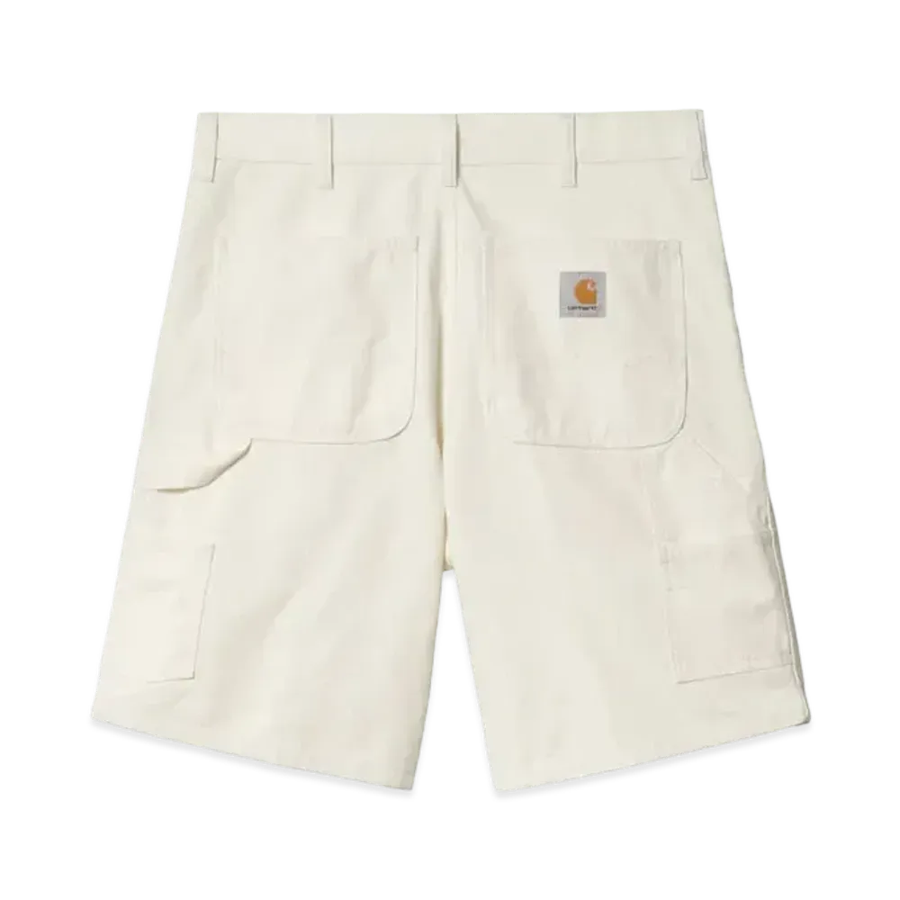 Carhartt Double Knee Short "Wax"