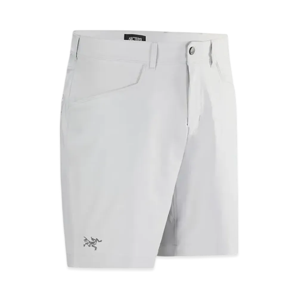 ARC'TERYX Kragg Cotton Short 9 M "Solitude" X000009528