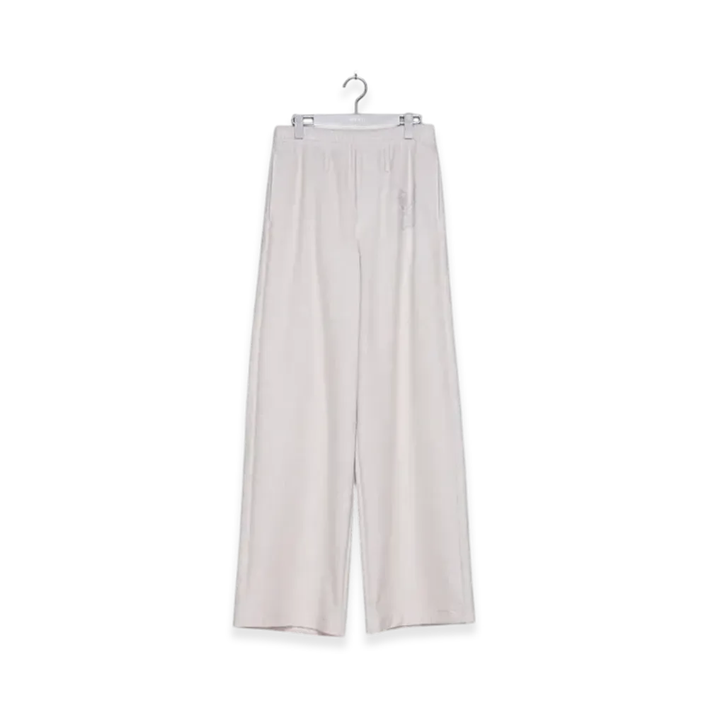MASU MB Sweat Pants "White"