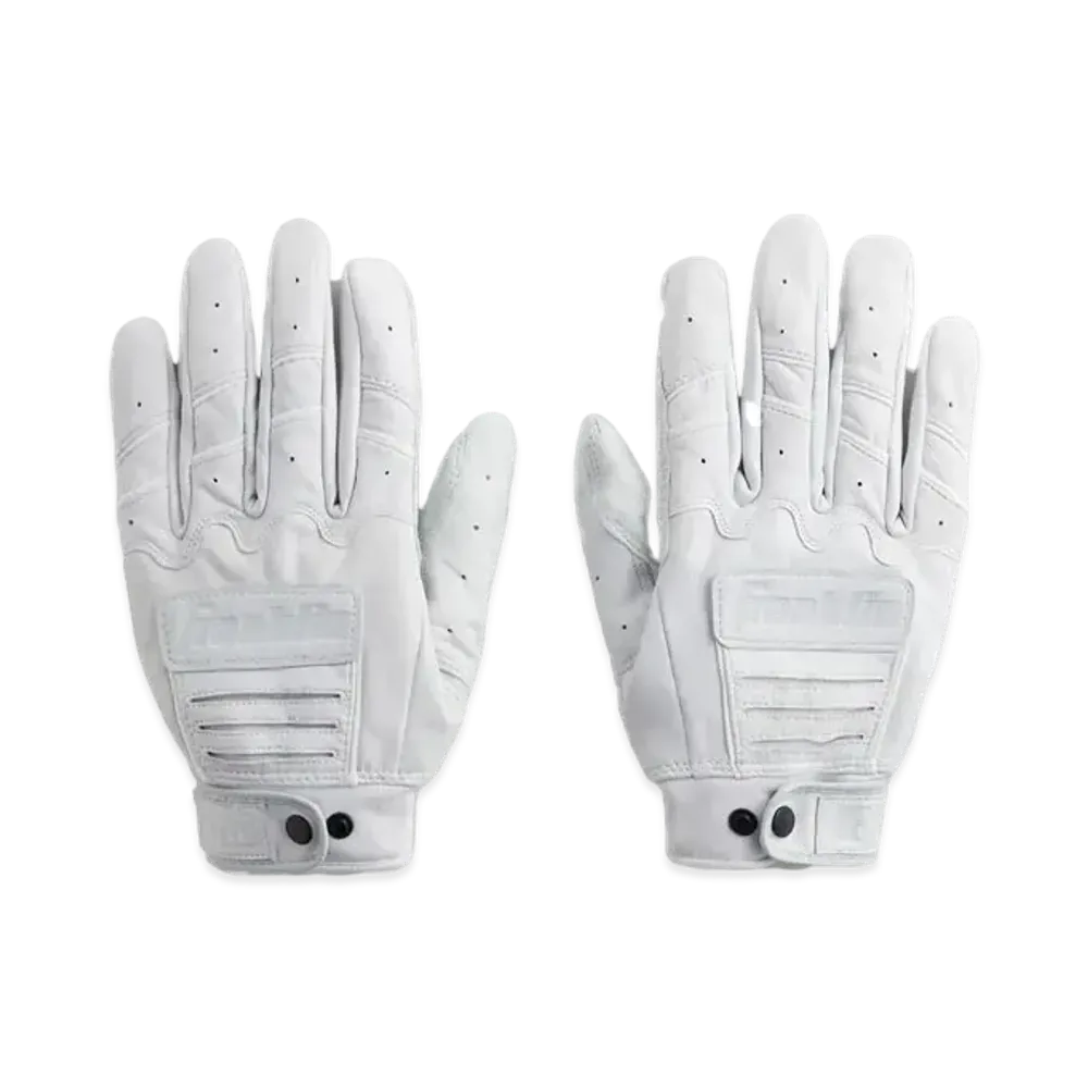 Kith x Franklin CFX Pro Gloves "Pearl"