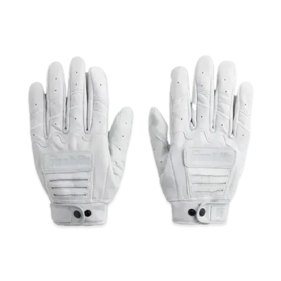 Kith x Franklin CFX Pro Gloves "Pearl"