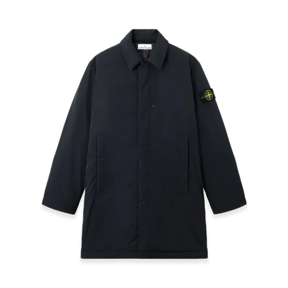 Stone Island Jackets "Black"